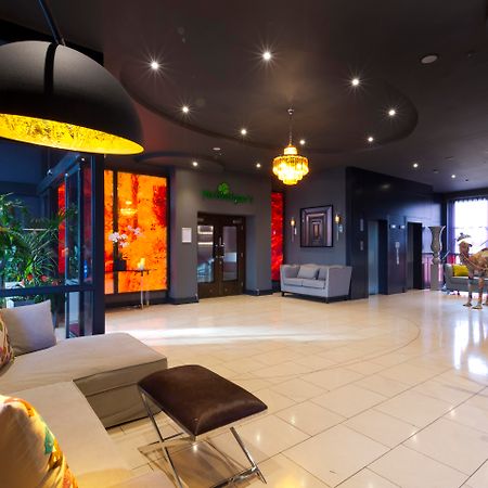 Limerick City Hotel Екстериор снимка