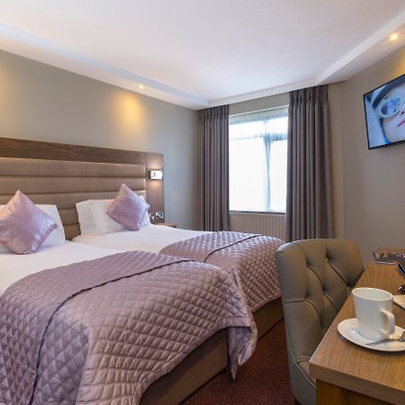 Limerick City Hotel Екстериор снимка