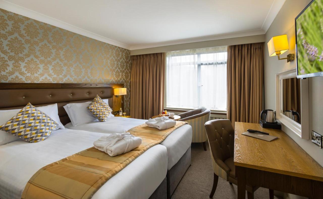 Limerick City Hotel Екстериор снимка