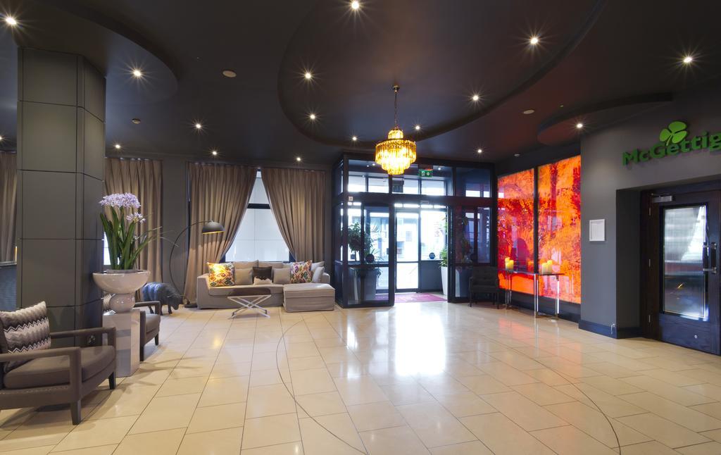 Limerick City Hotel Екстериор снимка