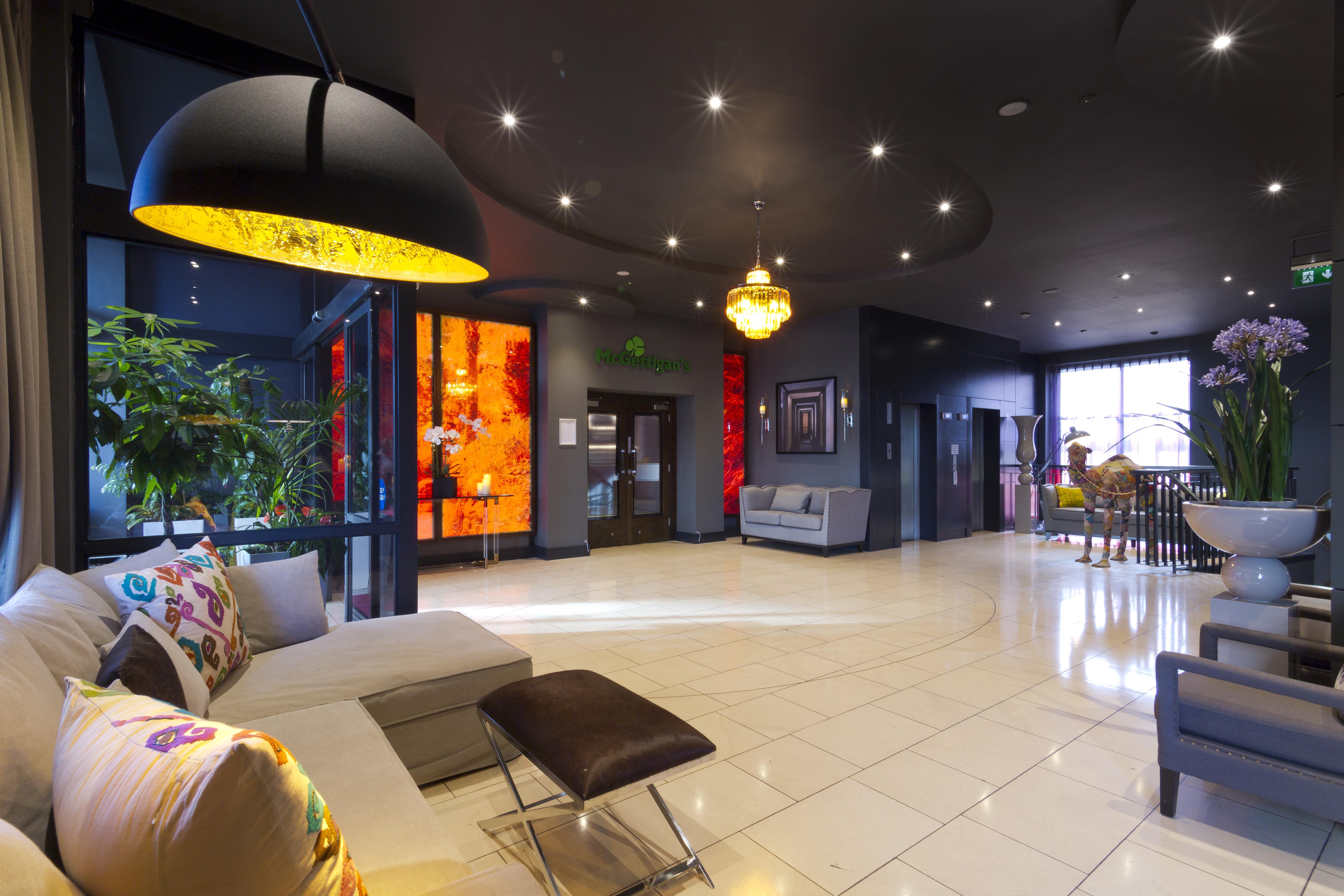 Limerick City Hotel Екстериор снимка