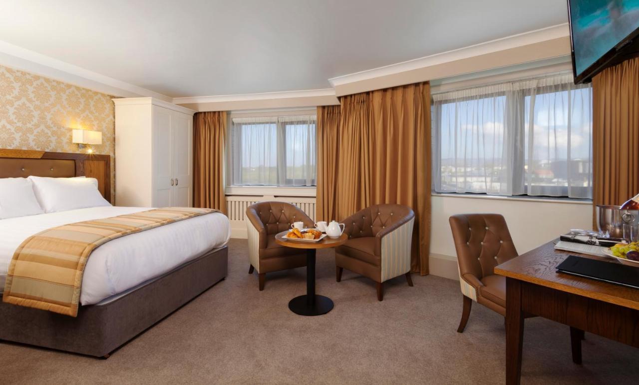 Limerick City Hotel Екстериор снимка