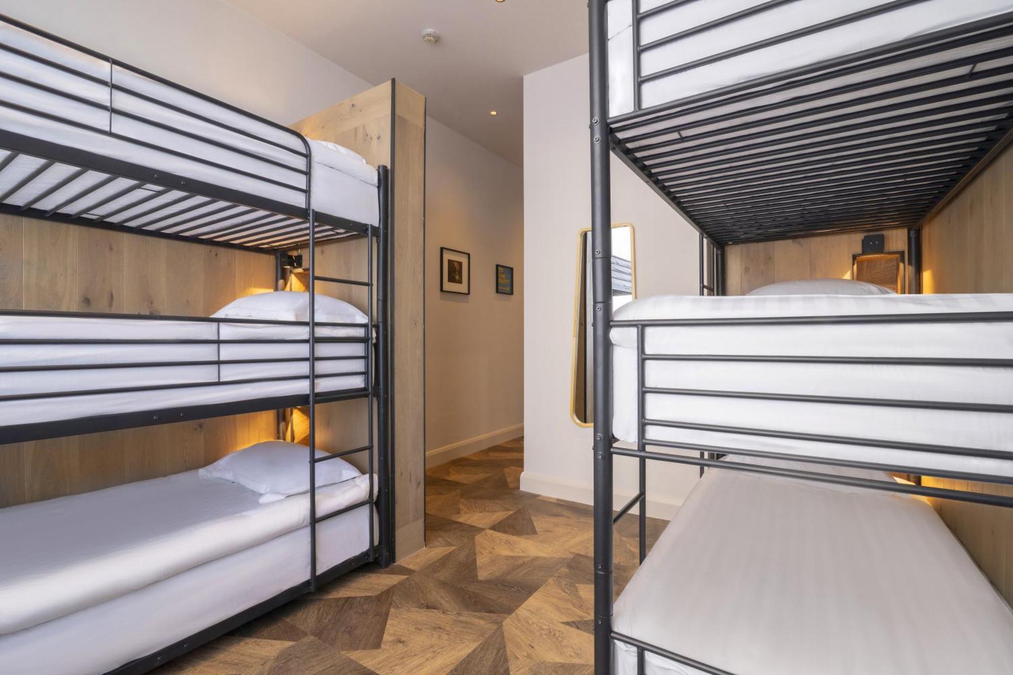 Limerick City Hotel Екстериор снимка