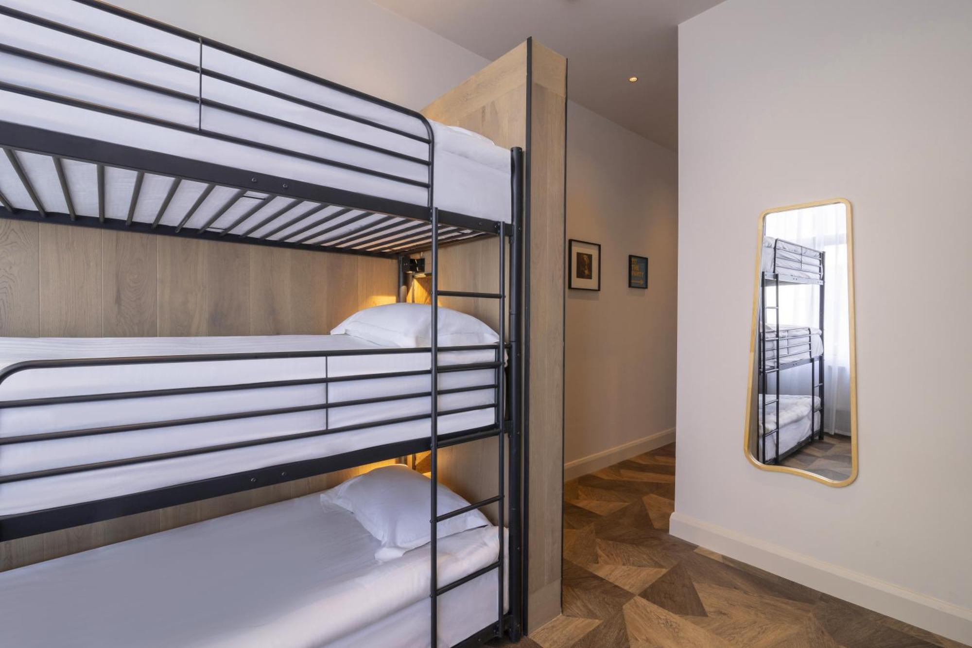 Limerick City Hotel Екстериор снимка
