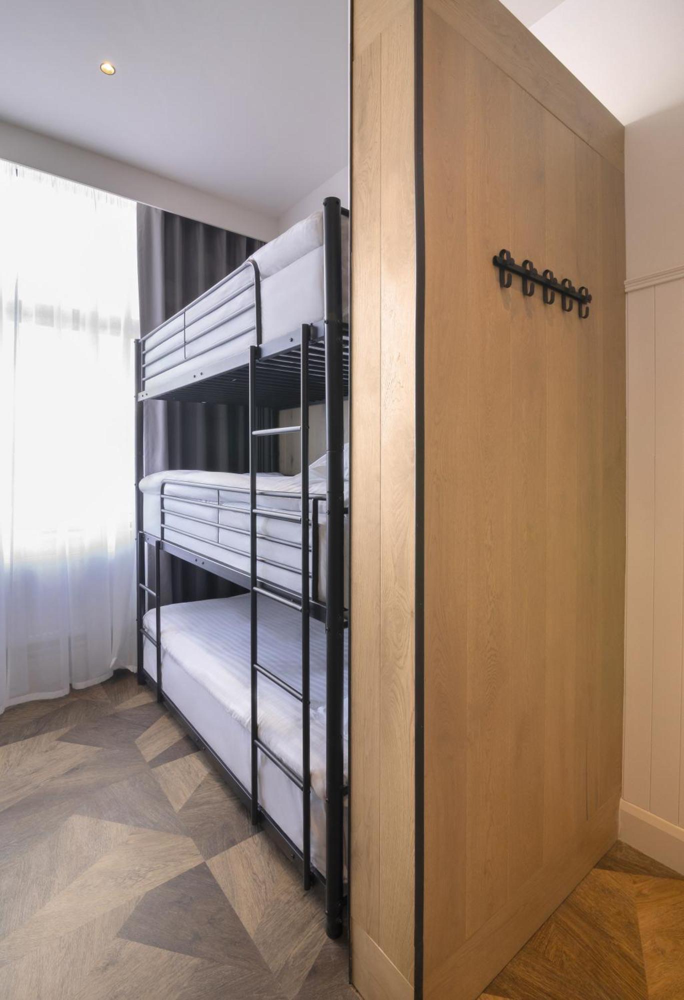 Limerick City Hotel Екстериор снимка
