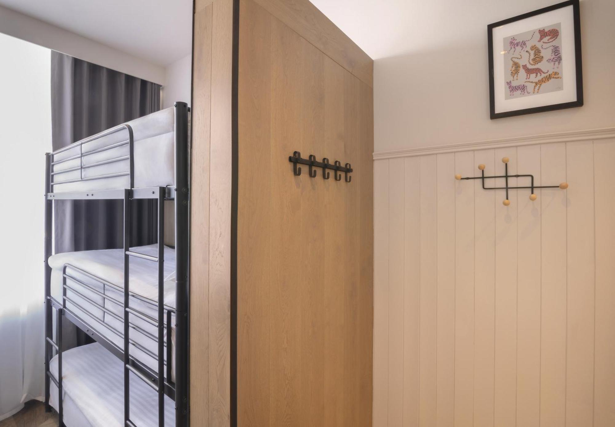 Limerick City Hotel Екстериор снимка