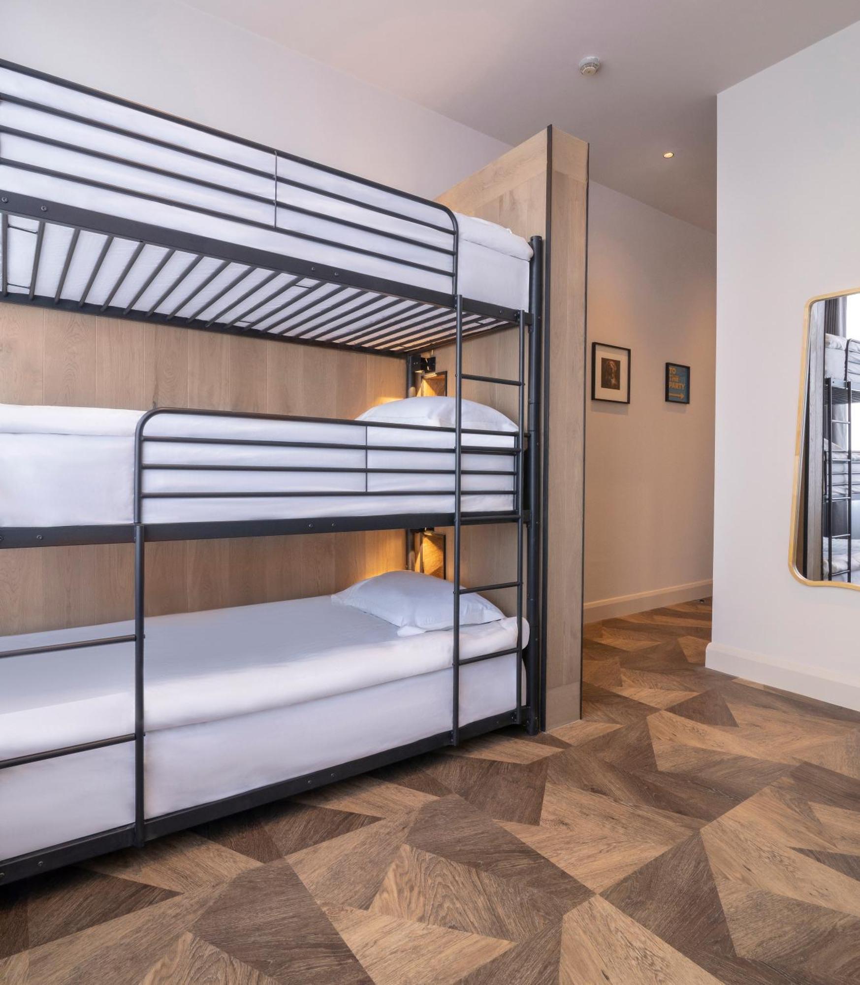 Limerick City Hotel Екстериор снимка
