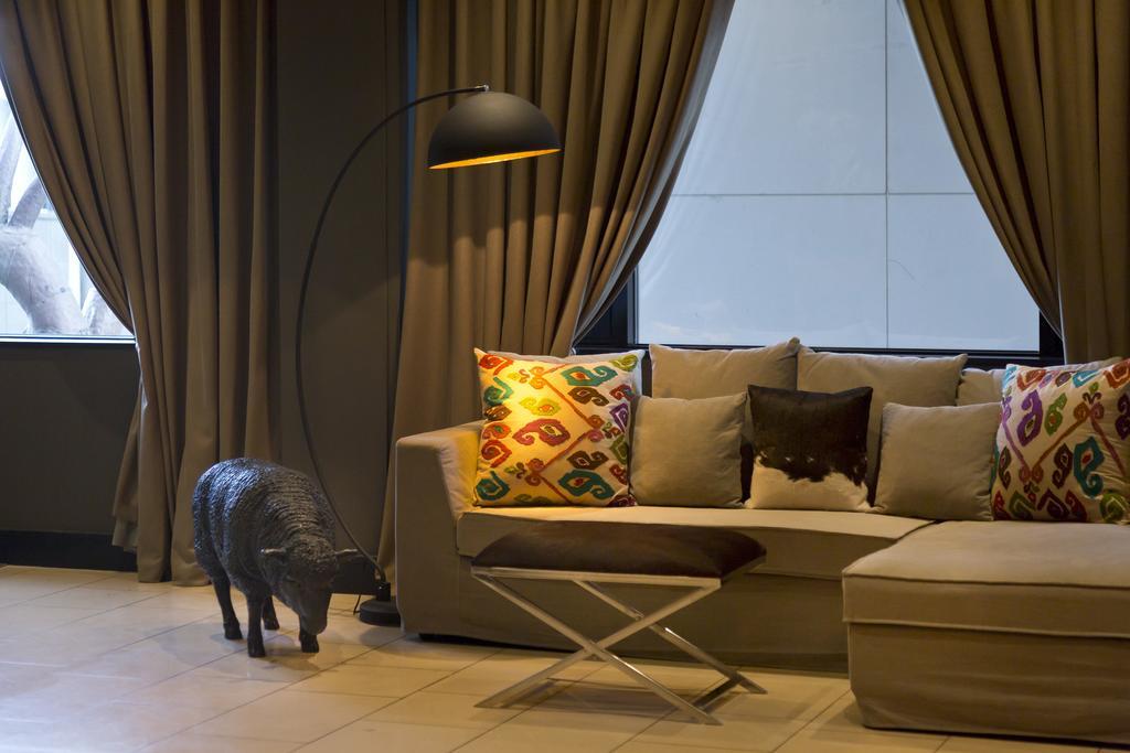 Limerick City Hotel Екстериор снимка
