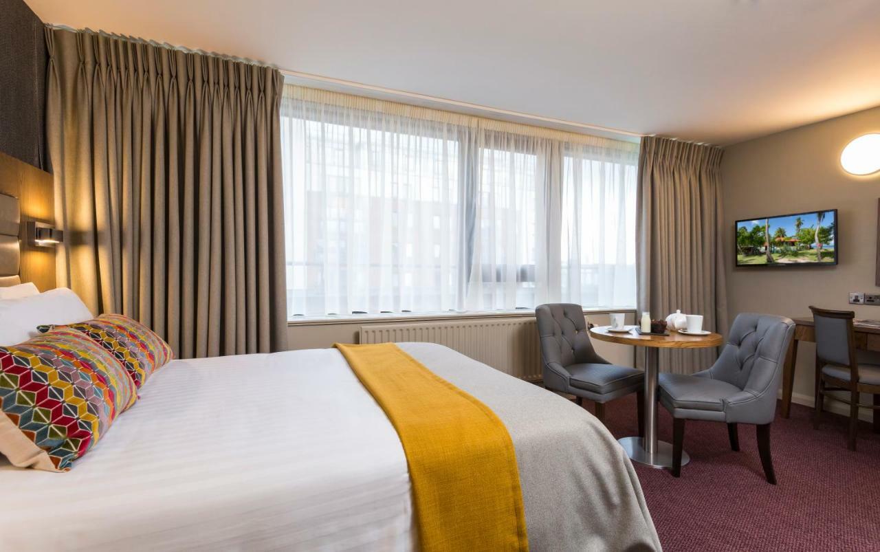 Limerick City Hotel Екстериор снимка