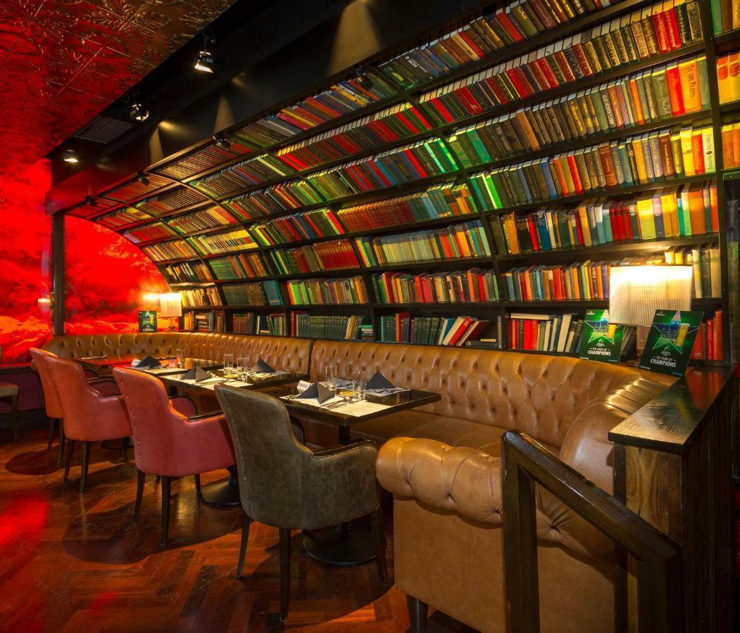 Limerick City Hotel Екстериор снимка