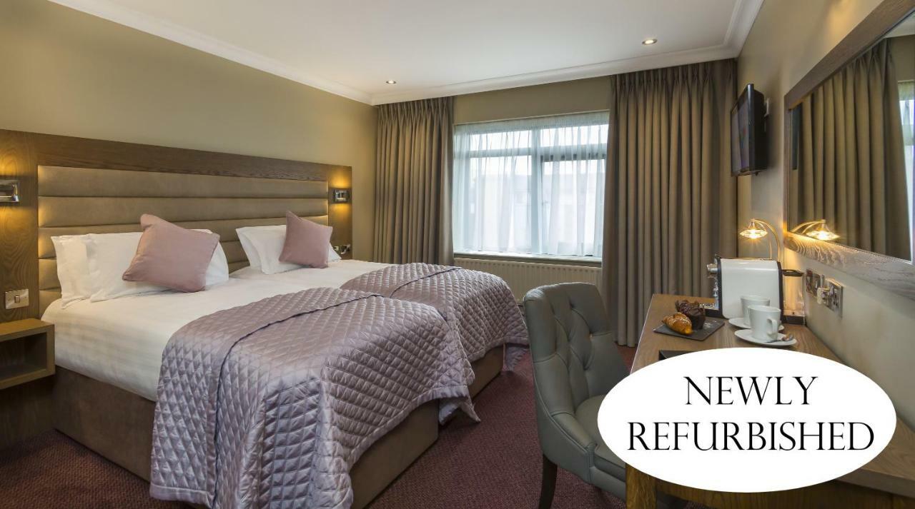 Limerick City Hotel Екстериор снимка